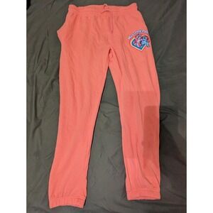 Vintage my little pony size L sweatpants‎